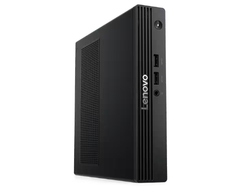 Lenovo V100q Tinyの外観